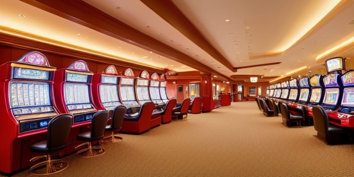 Crush Betting Revolution at Lukki Casino