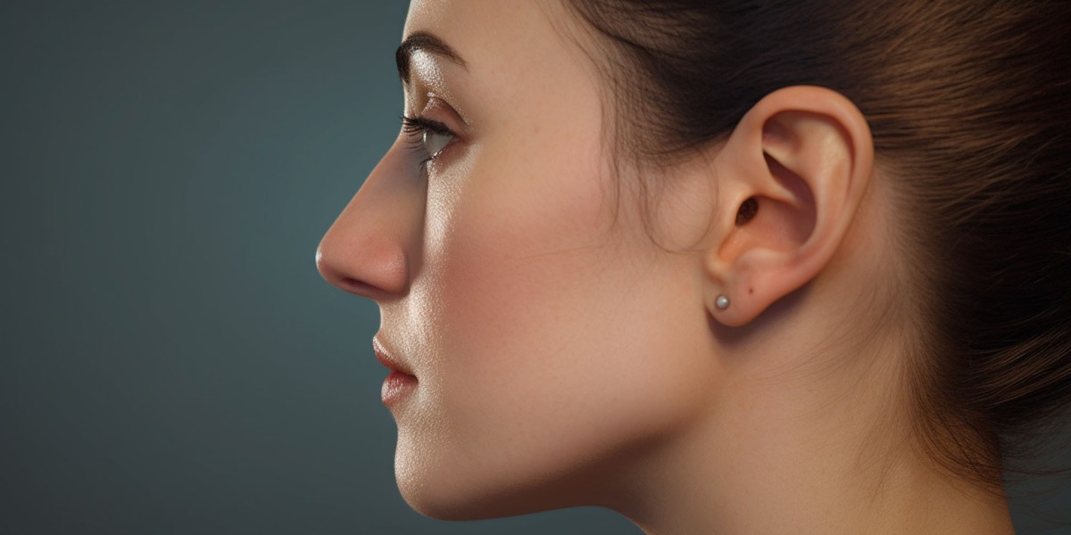 The Risks and Safety of Rhinoplasty in Islamabad