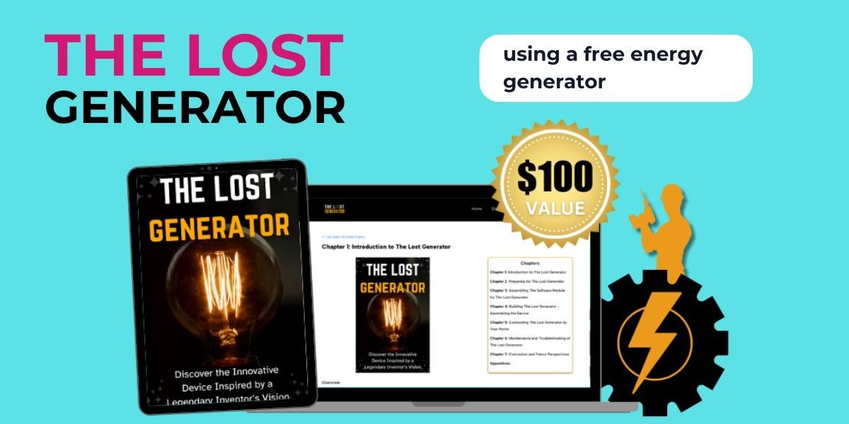 The Lost Generator 2025 [TOP CHOICES] Read Hoax Or Legitimate!