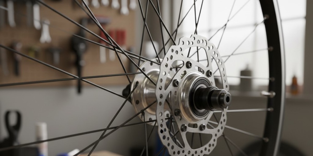 Bicycle Front Hub Market 2025 Size, Growth Analysis Report, Forecast to 2035