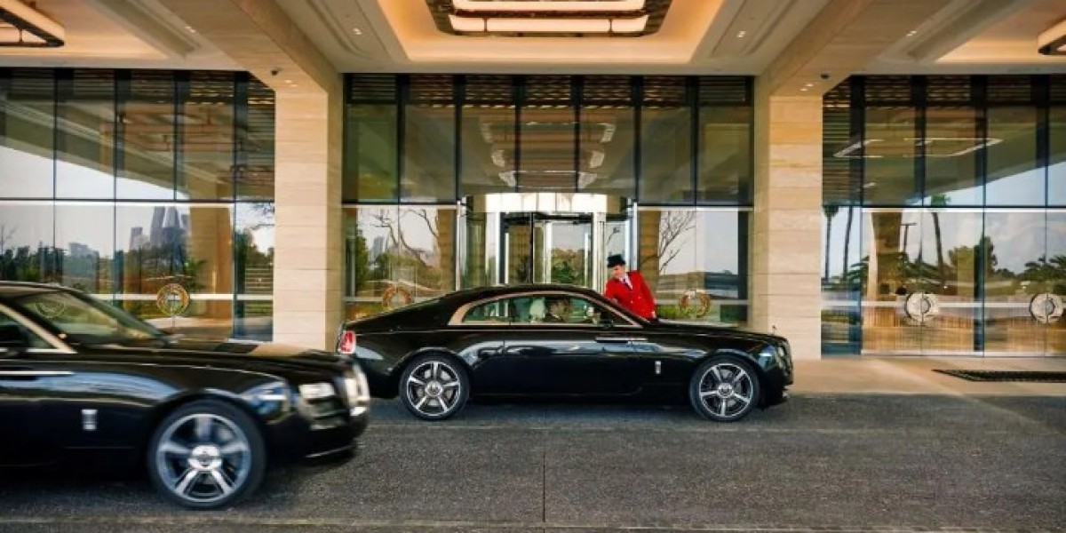 Limo Hire Perth: Unmatched Luxury, Style & Comfort
