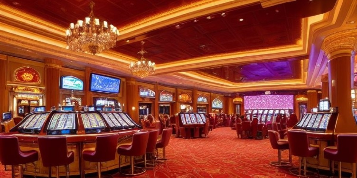 Amazing Gaming Collection at RocketPlay Casino