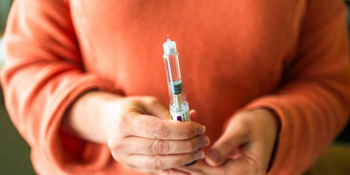 Mounjaro Injection in Dubai: Ideal Dosage and Administration Tips