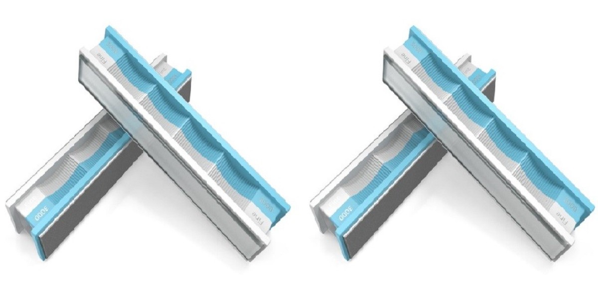 Using a Sharpening Stone to Restore Your Pocket Knife’s Edge