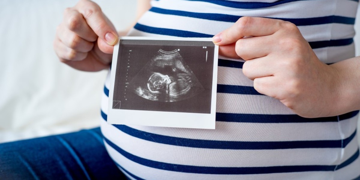 Why Are Maternity Homes a Trusted Resource for Expectant Moms?