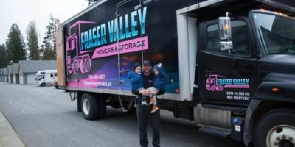 Reliable Local Moving Companies Langley | Fraser Valley Movers and Storage