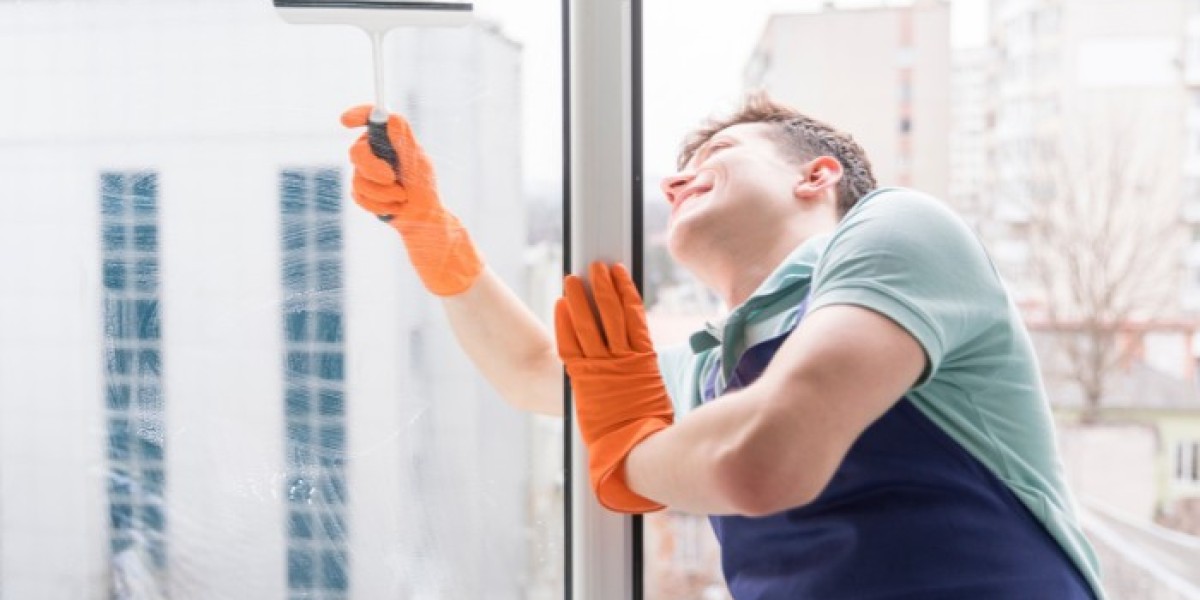 Brighten Your Home with Expert Window Cleaning Fort Worth