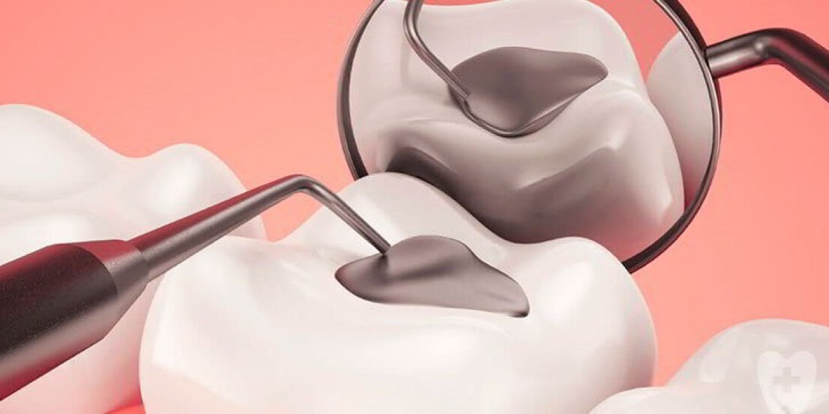 Dental Sealants Market Strategies for Preventive Dentistry and Expanding Opportunities Across Regions