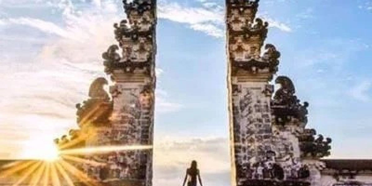 Unlock the Beauty of Bali with Exclusive Bali Tour Packages