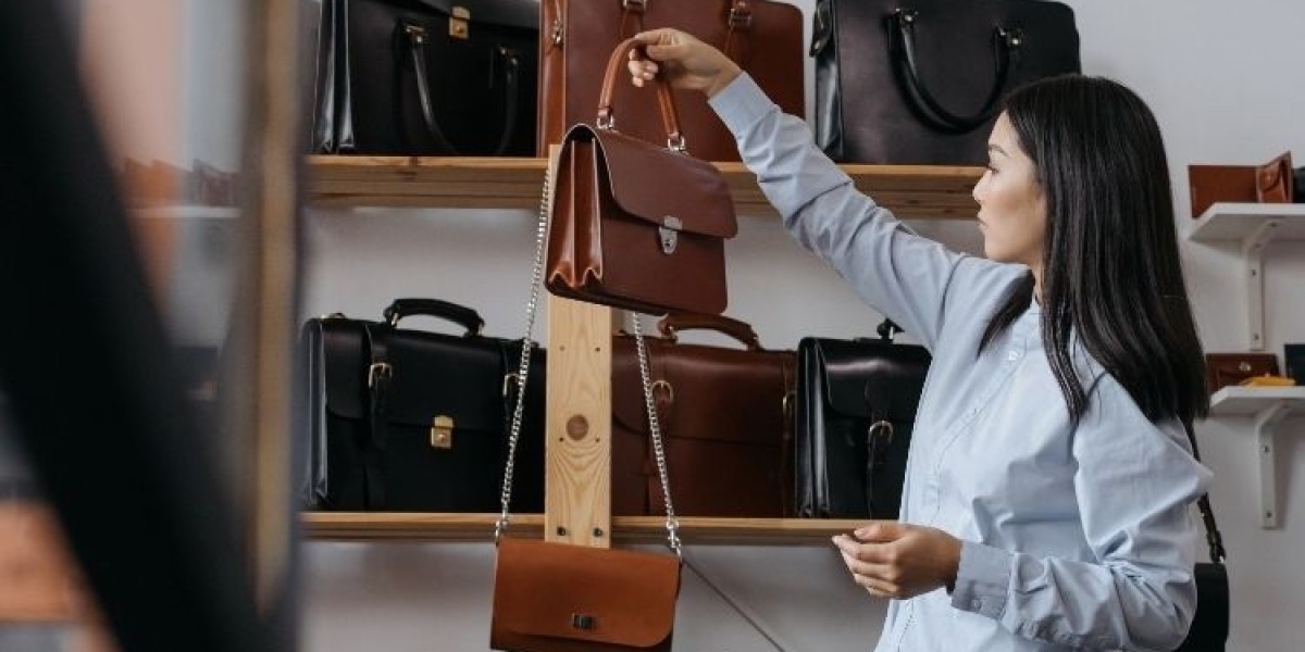 Luxury Goods Market: Trends, Dynamics, and Growth Projections (2025-2034)