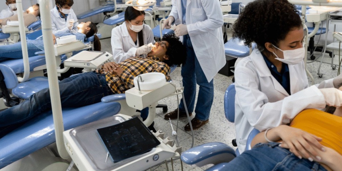 Diploma in Dental Hygiene (DDH): A Gateway to a Bright Career in Oral Healthcare