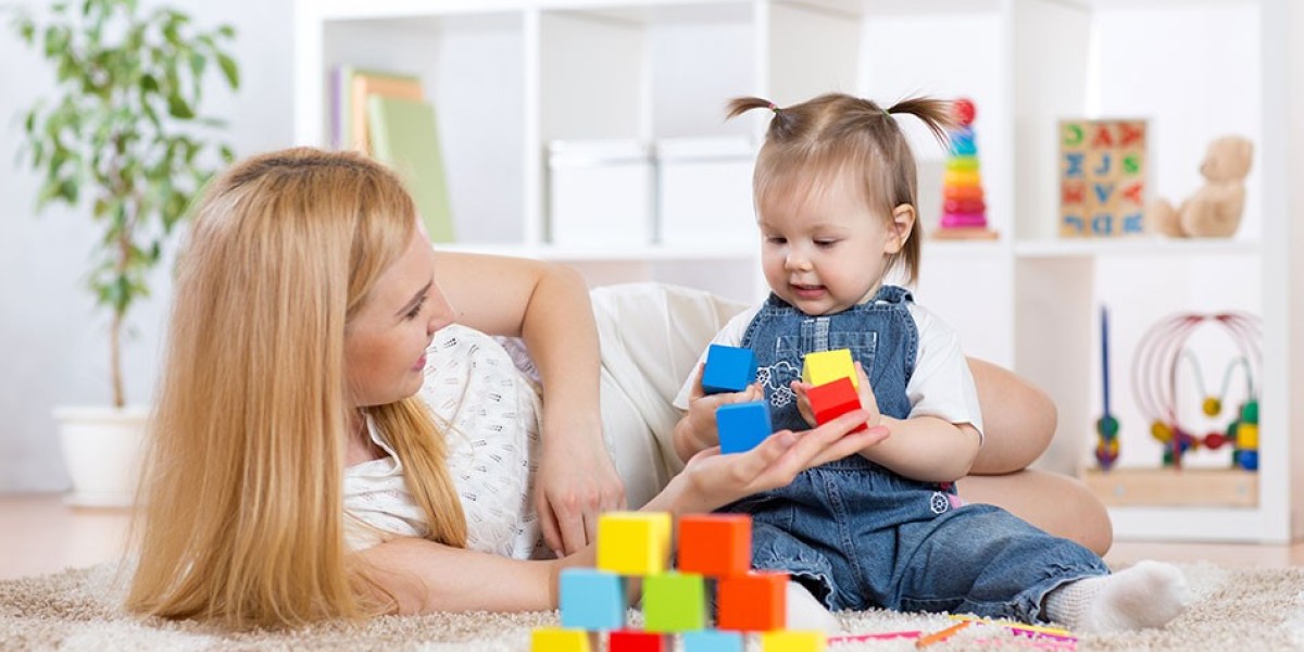 Babysitting Service Designed to Balance Growth, Fun, and Safety Daily