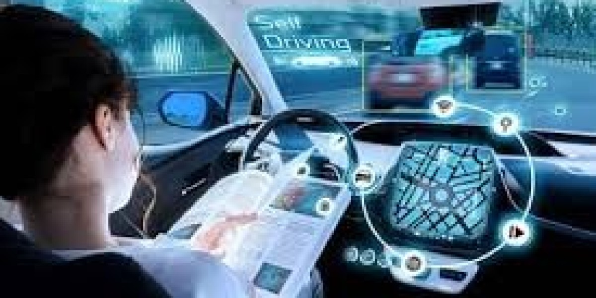 Global Driver Monitoring System Market 2030 Industry Trends