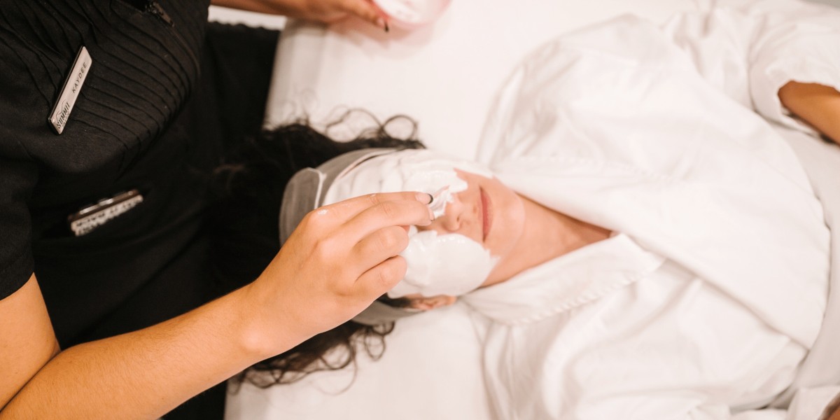 The Ultimate Guide to Finding the Best Medical Spa Near Eagle Mountain