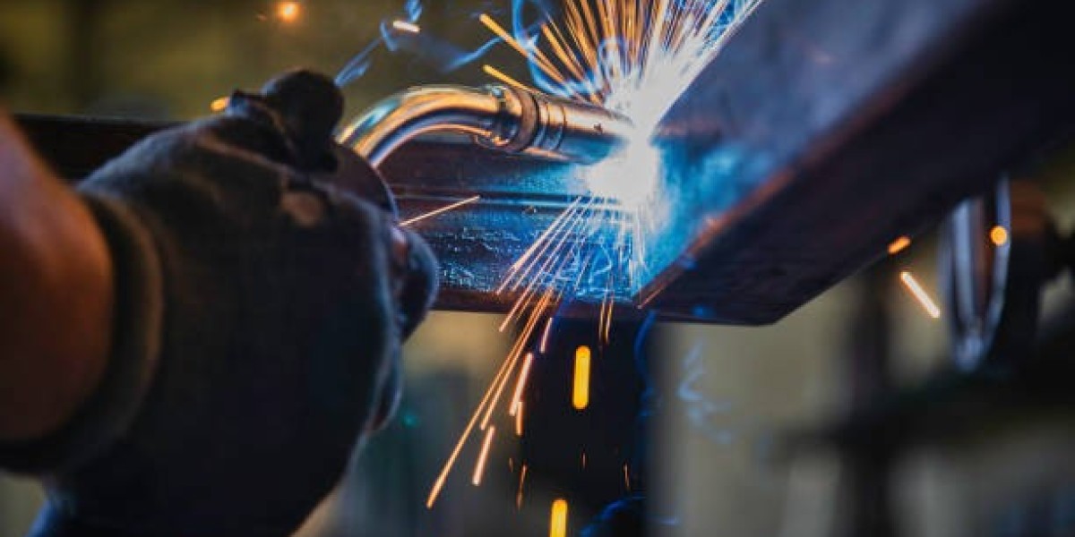 Mastering MIG Welding in Sydney: Tips, Benefits, and Local Expertise