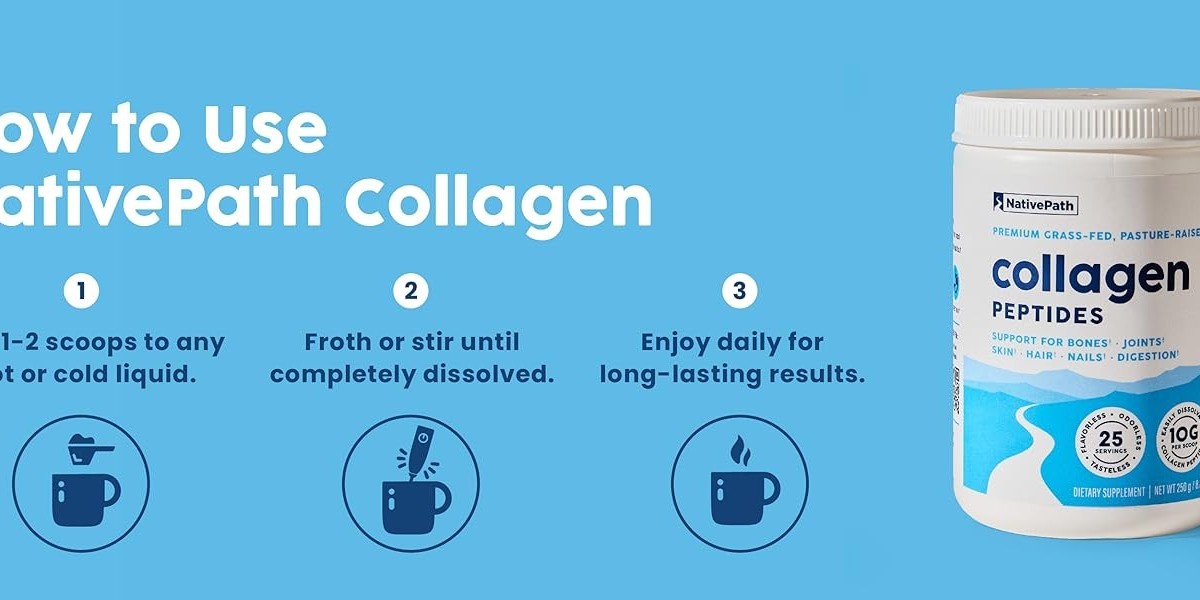 Overpriced or Worth Every Penny? NativePath Collagen Peptides Opinions
