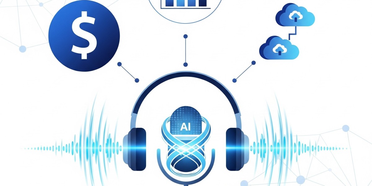 Human-like Voice Agents: Redefining Customer Conversations