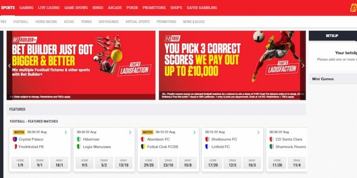 Unveiling the Best Betting Offers: A Comprehensive Guide for Savvy Bettors