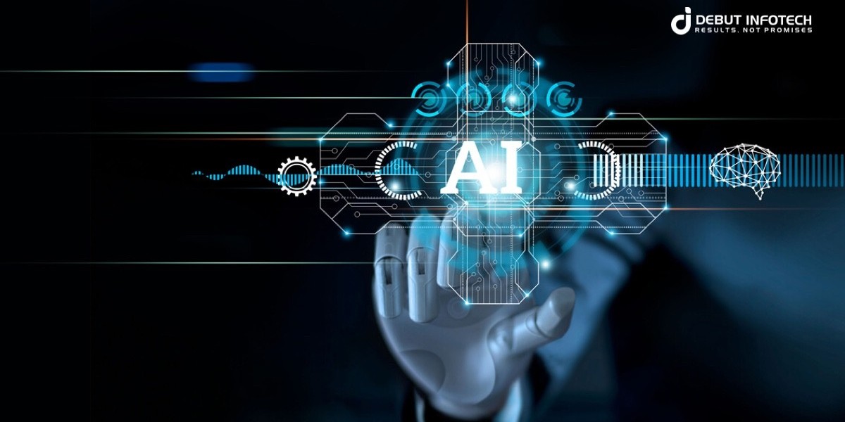 Artificial Intelligence Development Services
