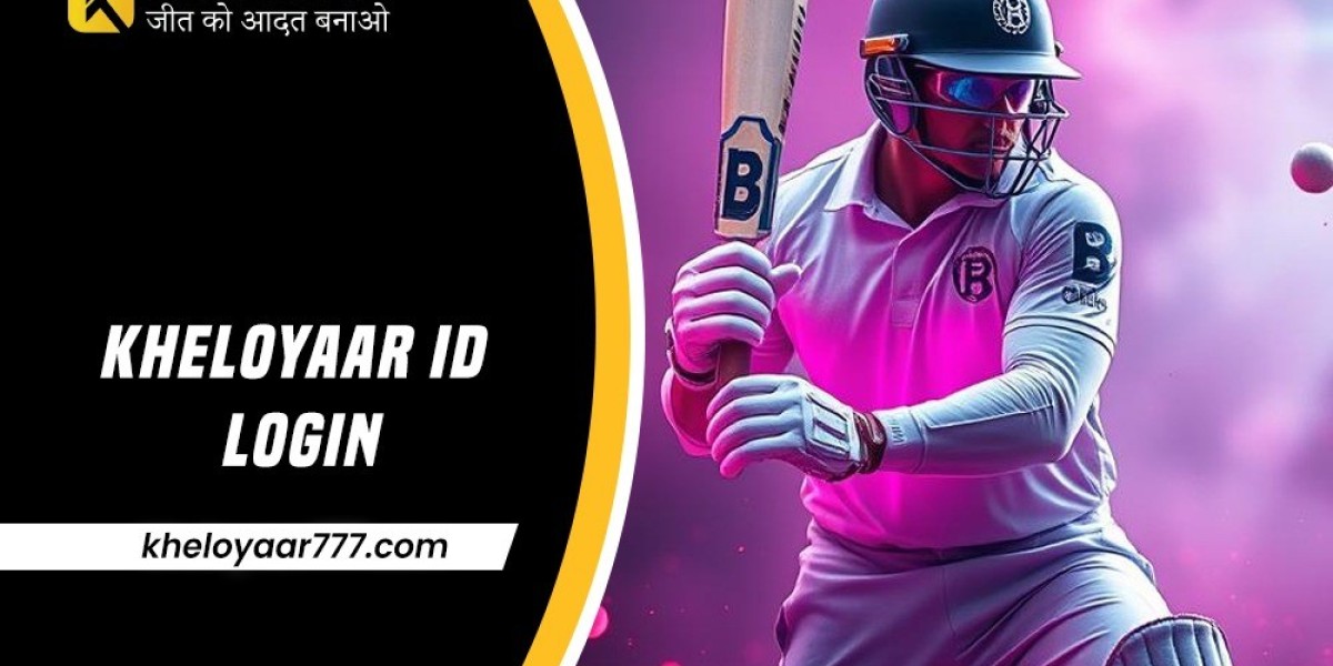 Kheloyaar ID Login vs Other Game ID - What Makes It Unique