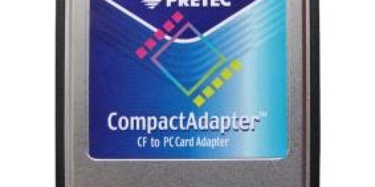 How to Use a CF II Adapter to Keep Your Vintage Hardware Relevant