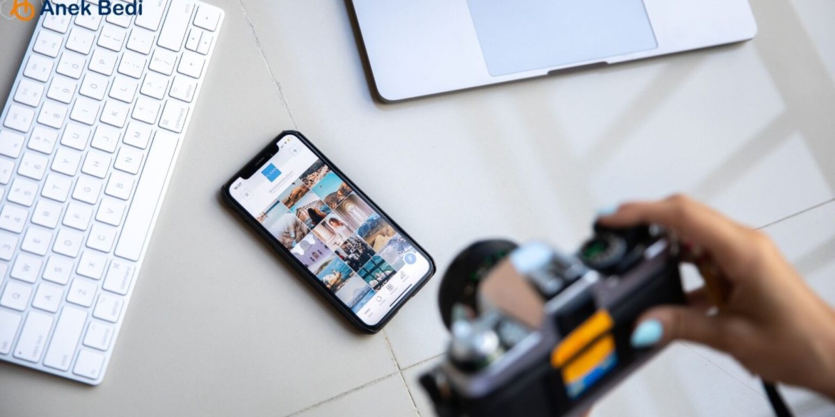 How AI Is Changing Social Media Advertising Forever