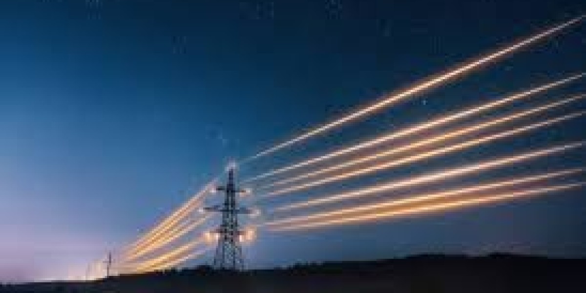 Electricity Transmission Infrastructure Market Forecast and Regional Growth Opportunities