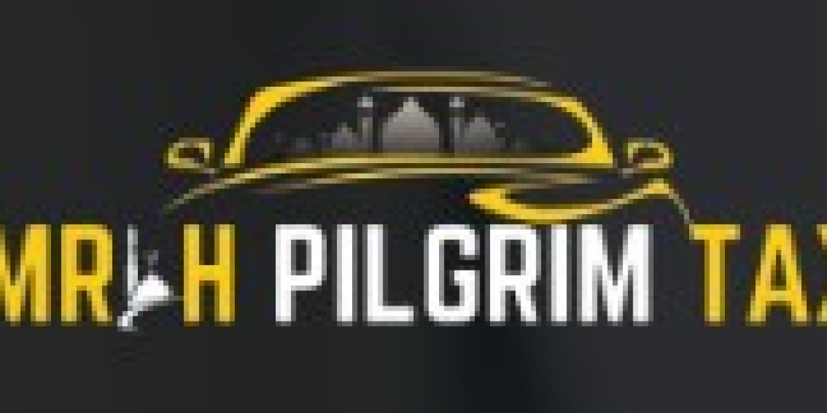 Umrah Pilgrim Taxi – Reliable Taxi Service for Makkah, Madina, and Jeddah Airport