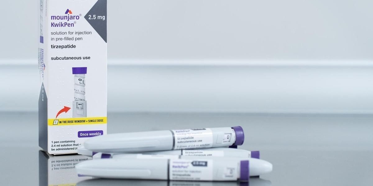 The Cost and Value of Mounjaro Injection in Dubai: Is It Worth It?
