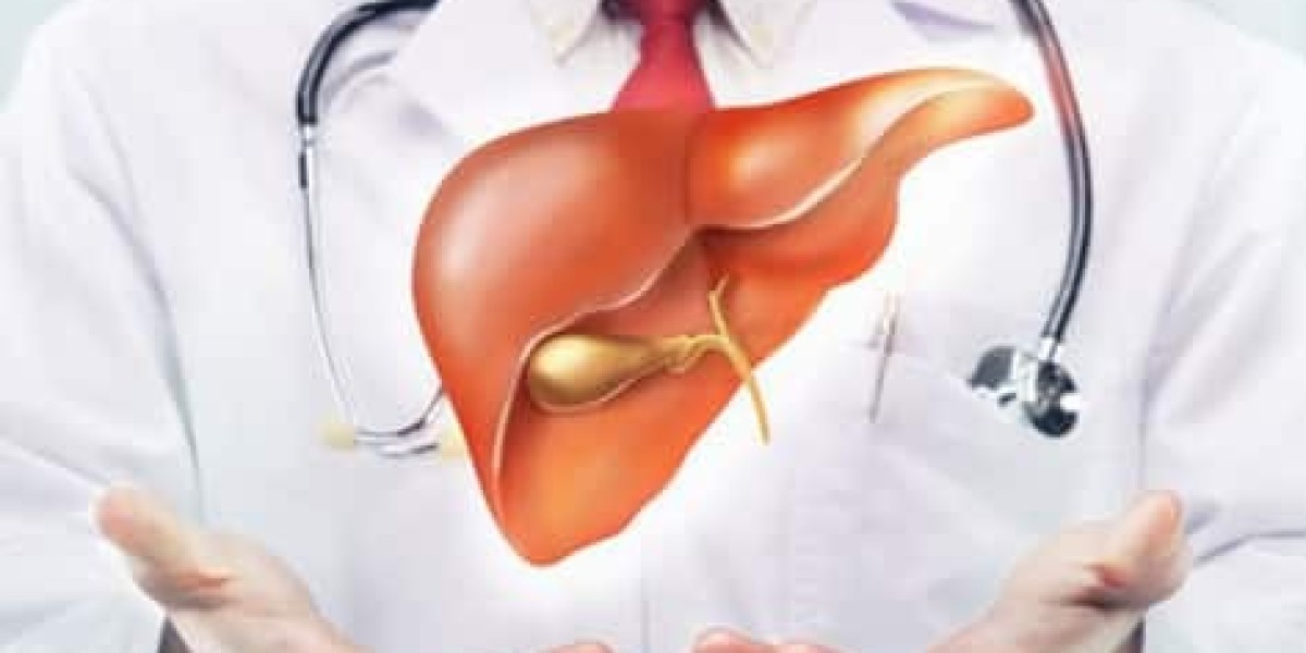 Reliable Hepatologist Near Me – Expert Liver Care at SN Gastro by Dr. Sushil Narang