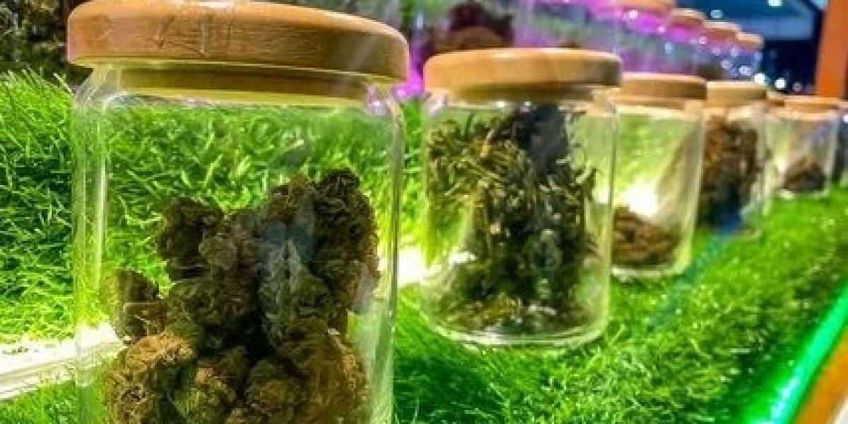 Legal Cannabis Market Next Big Thing | Major Giants mCig, United Cannabis, Medical Marijuana
