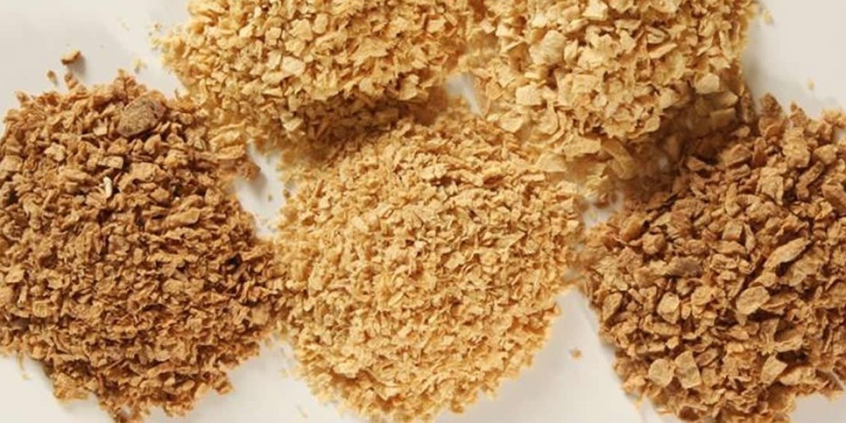 Global Textured Vegetable Protein Market Size, Share & Insights