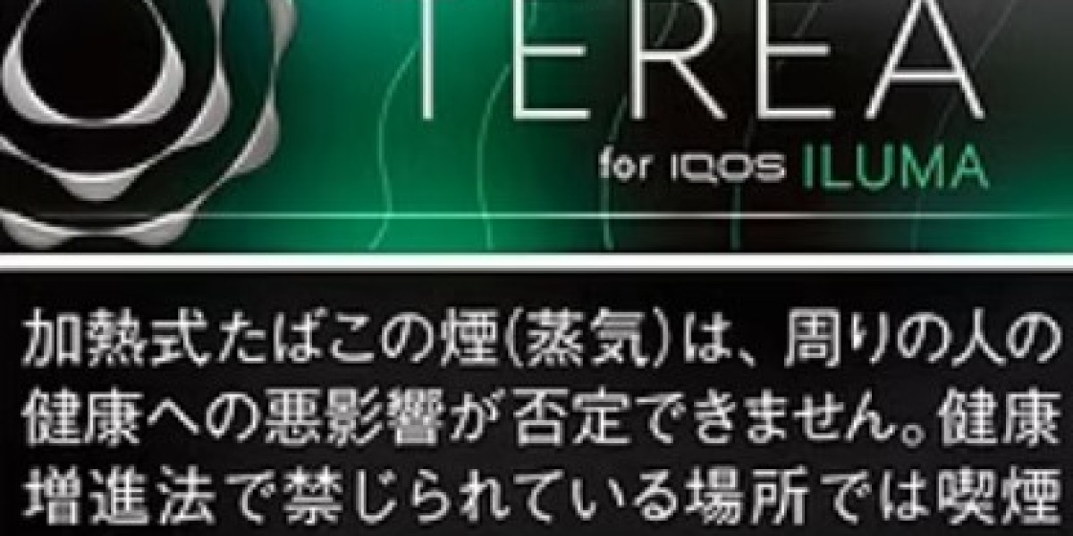 IQOS TEREA 全新體驗 重新定義您的生活方式