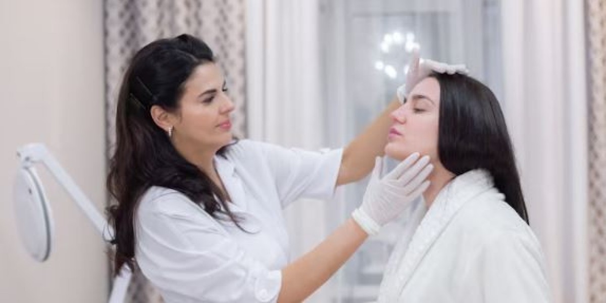 Best Skin Specialist in Karachi for Healthy and Glowing Skin Care