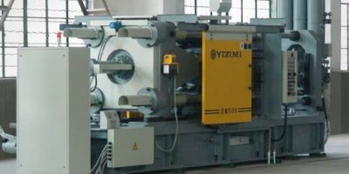 High Pressure Die Casting Market 2030 Industry Growth Drivers