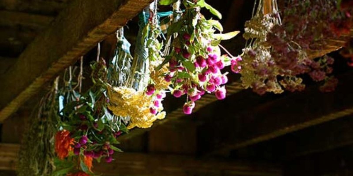Regional Insights: Preserved Flowers Market Across Key Geographies