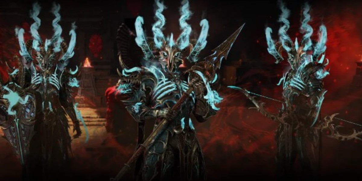 u4gm Diablo 4 Long Term Perks Strategy in Season 10