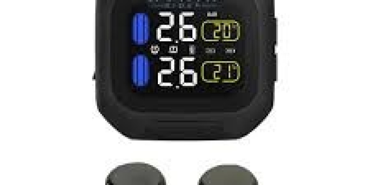 Tire Pressure Monitoring market dynamics shaped by evolving consumer preferences and connected automotive technologies