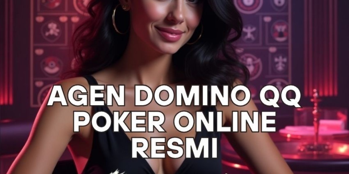 Enjoy Exciting Poker Games at Daftar NAGAPOKER