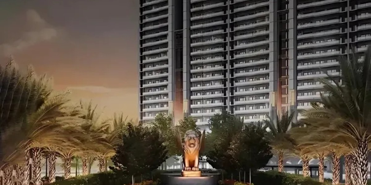 Central Park 104 Gurgaon — A New Standard in Luxury Living