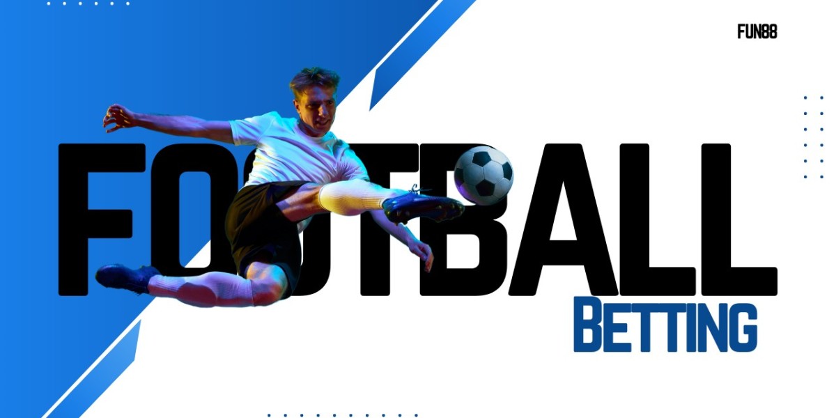 The Modern Landscape of Football Betting