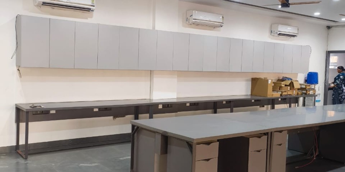 Turnkey Interior Contractor in Noida – Complete Guide to Hassle-Free Interior Solutions