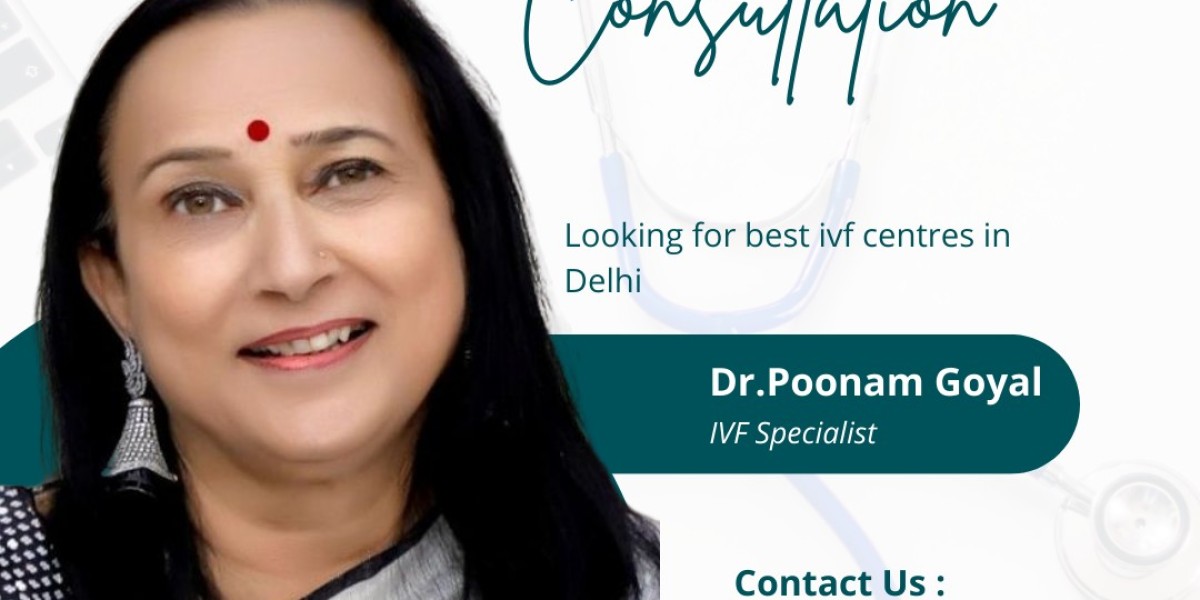 Why Noida Is a Hub for Fertility: A Review of the City's Best IVF Centres