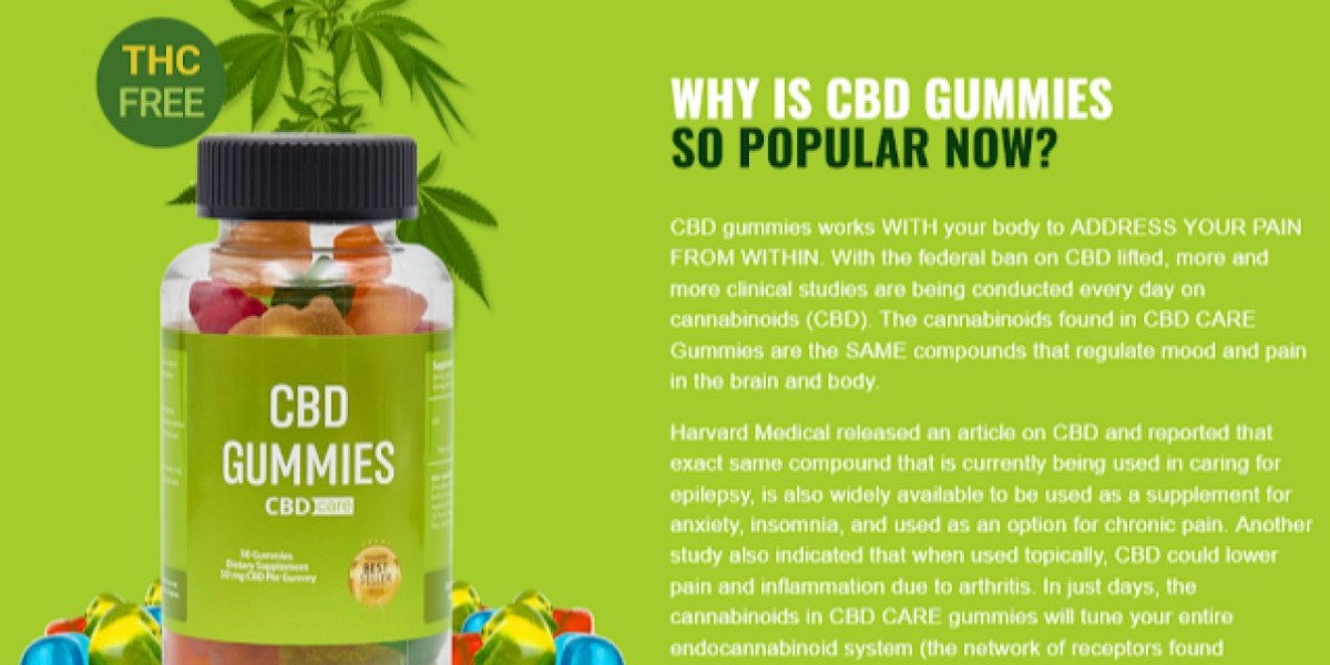 Denver Farms CBD Gummies: Honest Review, Pros and Cons