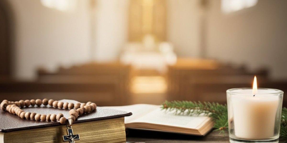Meaningful Christian Gifts for Every Occasion