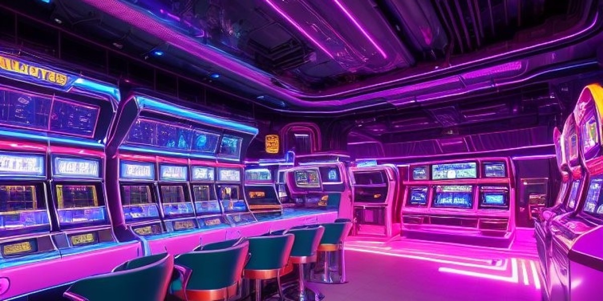 GameTwist   schittert  in  slots met jackpots.