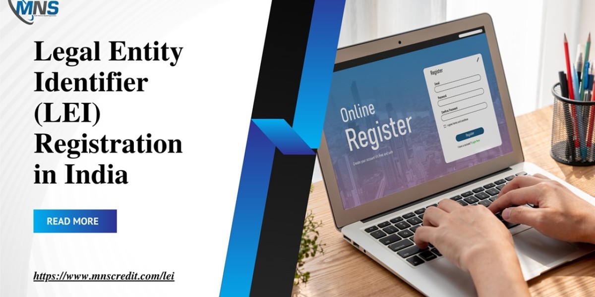 Why Every Company Needs an LEI and How to Register Online