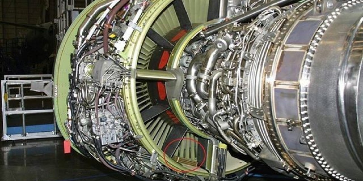 Rising Demand in Aviation: Aircraft Heat Exchanger Market Insights