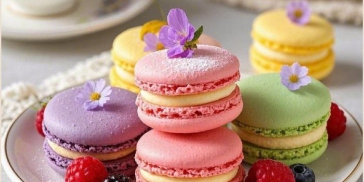 Dycron – Trusted Synthetic Food Colours Supplier in Parangua