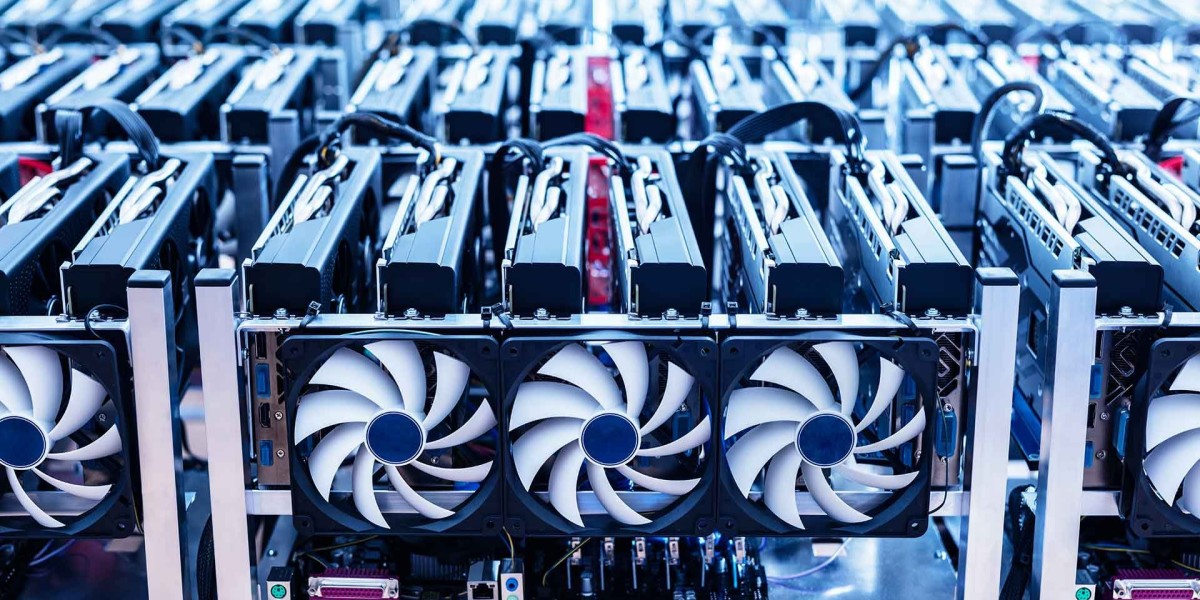 Crypto Mining Explained: How It Works and What You Should Know in 2025
